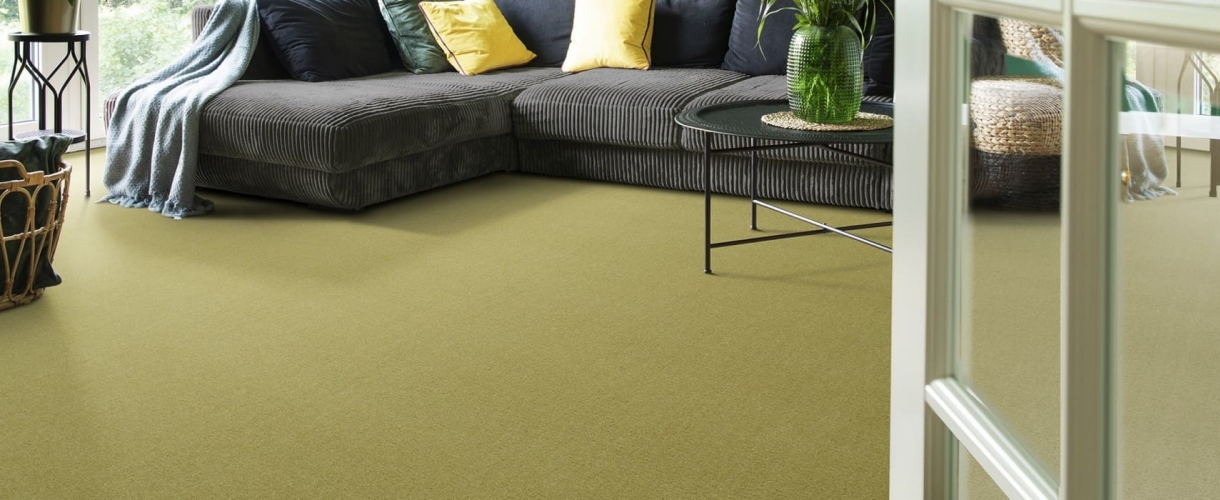 SmartStrand  - wykładzina lub dywan plamoodporny na zawsze? –Test