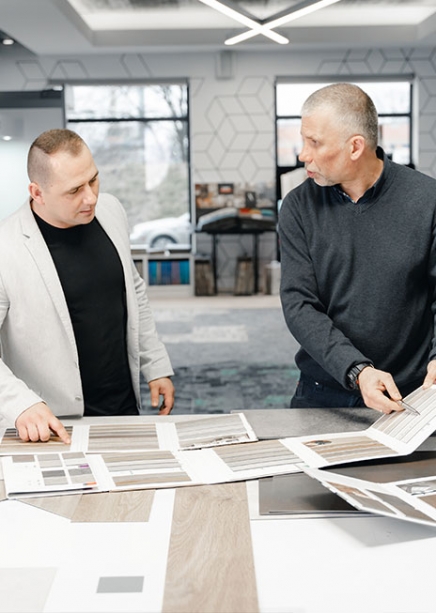 Z Abart znajdziesz, kupisz i zamontujesz najlepsze podłogi.